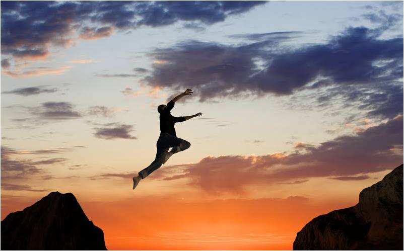 Do You Have The Type of Confidence Required To Succeed?